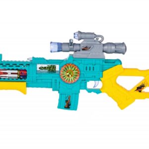 Іграшкове зброю Same Toy Peace Pioner Бластер DF-17218AUt
