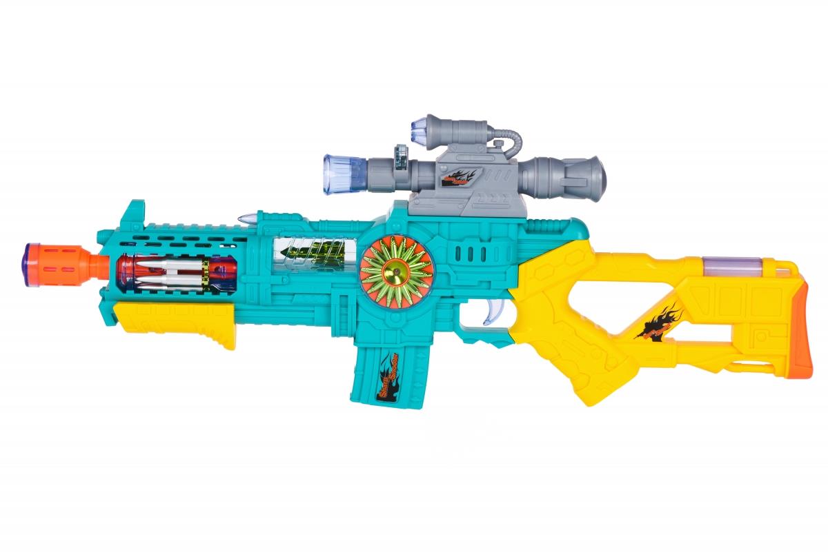 Toy weapon Same Toy Peace Pioner Blaster DF-17218AUt