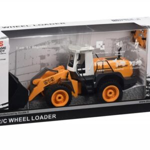 Машинка на р/у Same Toy Погрузчик 1:12 E519-003