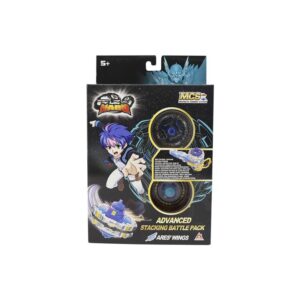 Дзига Auldey Infinity Nado V серія Advanced Edition Ares' Wings Крила Ареса