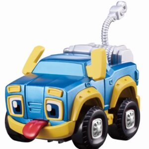Игровая фигурка Rev&Roll Рев и Рамбл Mini Рамбл
