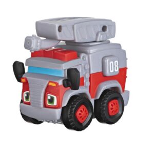 Игровая фигурка Rev&Roll Рев и Рамбл Mini Спритцер