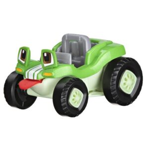 Игровая фигурка Rev&Roll Рев и Рамбл Mini Краш