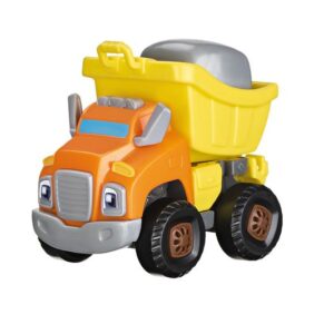 Игровая фигурка Rev&Roll Рев и Рамбл Mini Типпер