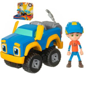 Игровой набор Rev&Roll Рев и Рамбл Best Buddies Рев та Рамбл