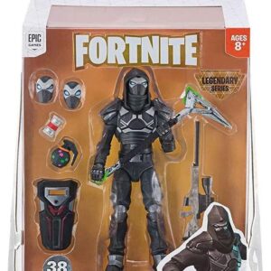 Коллекционная фігурка Jazwares Fortnite Legendary Series Enforcer, 15 см.