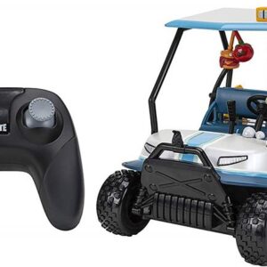 Коллекционная фігурка Jazwares Fortnite Feature Vehicle Deluxe ATK на р/у