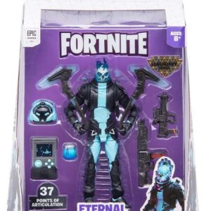 Коллекционная фігурка Jazwares Fortnite Legendary Series Eternal Voyager S5