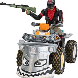 Коллекционная фігурка Jazwares Fortnite Feature Vehicle Quadcrasher