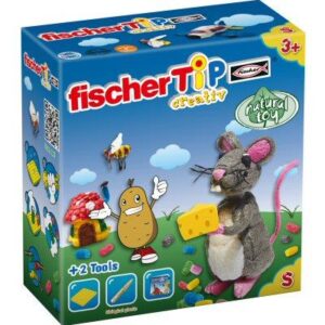Набор для творчества fischerTIP Box S FTP-40993