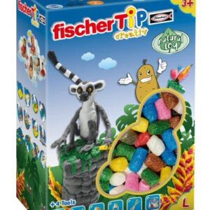 Набор для творчества fischerTIP Box L FTP-40994