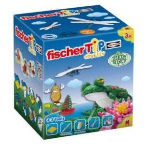 Набор для творчества fischerTIP Box M FTP-49111