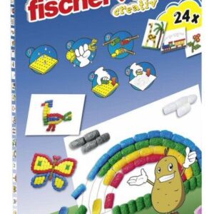 Collection ideas fischerTIP Creature drawings FTP-49119