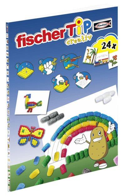 Сборник идей fischerTIP Создание рисунков FTP-49119