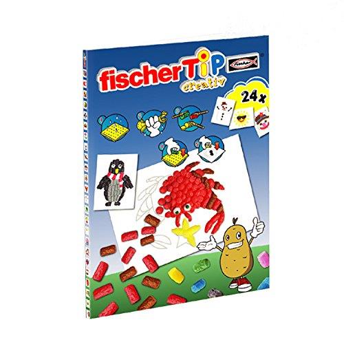 Збірник ідей fischerTIP Часи Року FTP-511928