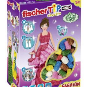 Набор для творчества fischerTIP Fashion Box L FTP-520391