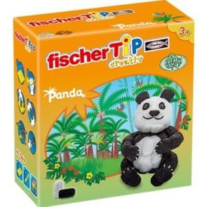Набор для творчества fischerTIP Панда Box S FTP-533451