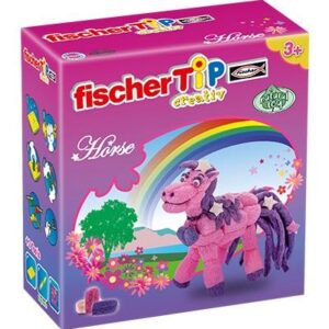Набор для творчества fischerTIP Лошадка Box S FTP-533454