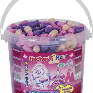 Набор для творчества fischerTIP Princess 600 FTP-536616