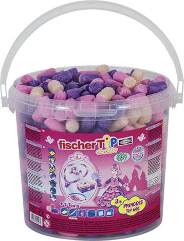 Набор для творчества fischerTIP Princess 600 FTP-536616