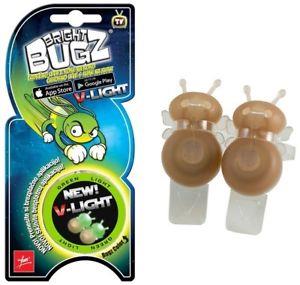 Светлячки-фокусники Fun Promotion Bright Bugz в ассорт. FUN-BBVL-48CDU-UK