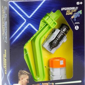 Игрушечное оружие Silverlit Lazer M.A.D. Снайперский набор LM-86847
