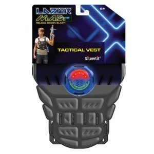 Бронежилет Silverlit Lazer M.A.D. LM-86849