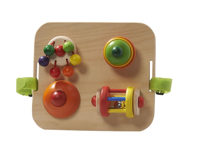 Game set nic wood beanbag NIC61120