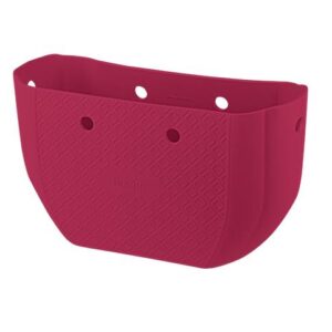 Корпус сумки малиновый MyMia NV8801LAMPONE