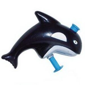 A toy-Squirtwoman goki Grampus PE126G-1