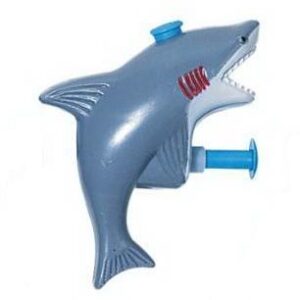 A toy-Squirtwoman goki Shark PE126G-2