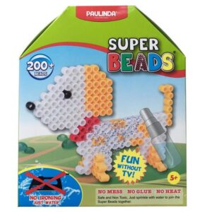 Аквамозаика Paulinda Super Beads 200 деталей Собака PL-150001