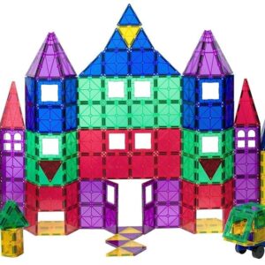Конструктор Playmags магнитный набор 100 эл. PM151