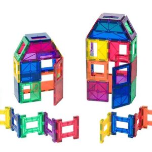 Конструктор Playmags магнитный набор 48 эл. PM161