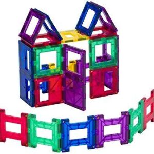 Конструктор Playmags магнитный набор 24 эл. PM162
