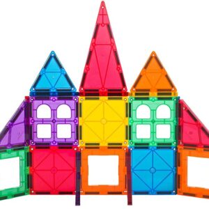 Конструктор Playmags магнитный набор 32 эл. PM165