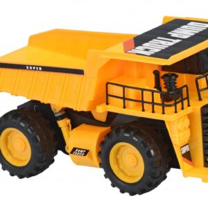 Машинка Same Toy Mod-Builder Карьерный самосвал R6010Ut