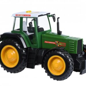 Машинка Same Toy Tractor Трактор фермера R975Ut