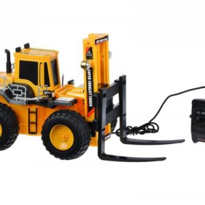 Машинка Same Toy Super Loader Трактор навантажувач навантажувач S929Ut