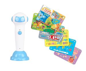 Стартовий набір Smart Koala + Борд інтерактивний Smart Koala 5 в 1