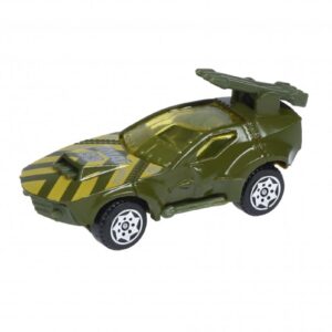 Машинка Same Toy Model Car Армія IMAI-53 в коробці SQ80992-8Ut-2