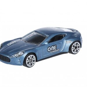Машинка Same Toy Model Car Спорткар Сірий SQ80992-AUt-6