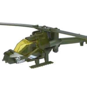 Машинка Same Toy Model Car Армія Гвинтокрил блістер SQ80993-8Ut-1