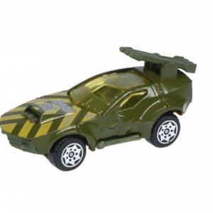 Машинка Same Toy Model Car Армія IMAI-53 блістер SQ80993-8Ut-2