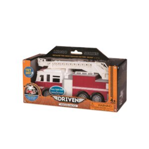 Машинка DRIVEN MICRO Пожарная машина WH1007Z