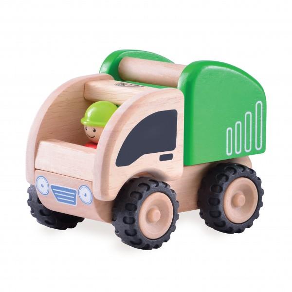 Машинка Wonderworld CITY Грузовик WW-4007