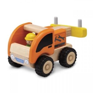 Машинка Wonderworld CITY Евакуатор WW-4057