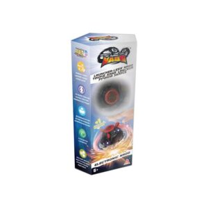 Волчок Auldey Infinity Nado Электроник Boxing Bear YW624406