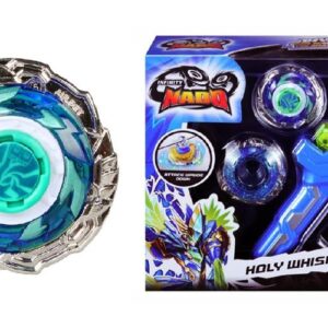 Волчок Auldey Infinity Nado Атлетик Holy Whisker Небесний Вихрь YW624501
