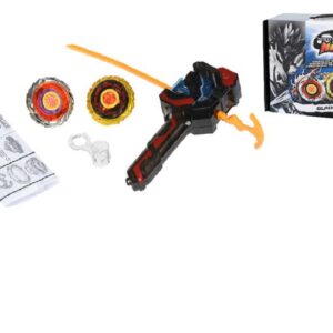 Волчок Auldey Infinity Nado Крэк Blade-s Клинок YW624702